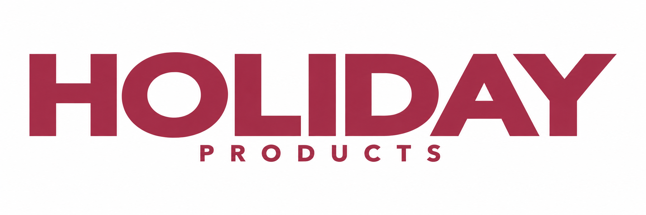 Holiday Products